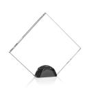 Deerfield VividPrint&trade; Award - Black  Alt Image 1