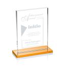 Emperor Award - Amber
