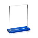 Emperor Award - Blue Alt Image 1