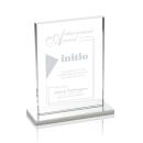 Emperor Award - White 