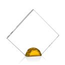 Deerfield Award - Amber  Alt Image 1