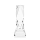 President VividPrint&trade; Award on Base - Clear Alt Image 1