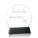 Sierra Circle Award - Black
