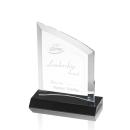 Templar Award - Black