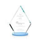 Canton Award - Sky Blue