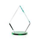 Canton Award - Green Alt Image 1