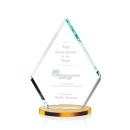 Canton Award - Amber