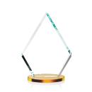 Canton Award - Amber Alt Image 1