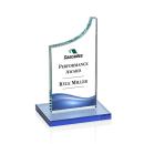 Eden VividPrint&trade; Award - Sky Blue