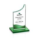 Eden VividPrint&trade; Award - Green