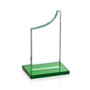 Eden VividPrint&trade; Award - Green Alt Image 1