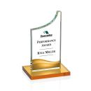 Eden VividPrint&trade; Award - Amber