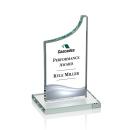 Eden VividPrint&trade; Award - Clear