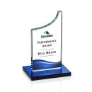 Eden VividPrint&trade; Award - Blue 