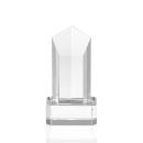 Jolanda Award on Base - Clear Alt Image 1