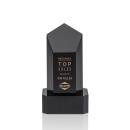 Jolanda Award on Base - Black/Black 