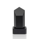 Jolanda Award on Base - Black/Black  Alt Image 1