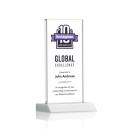 Bolton VividPrint&trade; Award - White