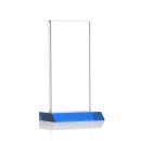 Bolton VividPrint&trade; Award - Sky Blue  Alt Image 1