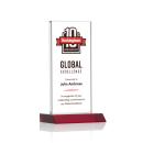 Bolton VividPrint&trade; Award - Red
