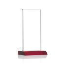 Bolton VividPrint&trade; Award - Red Alt Image 1