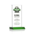 Bolton VividPrint&trade; Award - Green 