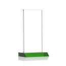 Bolton VividPrint&trade; Award - Green  Alt Image 1