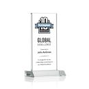 Bolton VividPrint&trade; Award - Clear