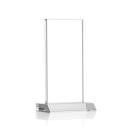 Bolton VividPrint&trade; Award - Clear Alt Image 1