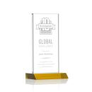 Bolton Award - Amber