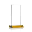 Bolton Award - Amber Alt Image 1