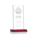 Bolton Award - Red 