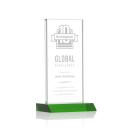 Bolton Award - Green