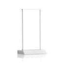 Bolton Award - White Alt Image 1