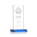 Bolton Award - Sky Blue