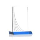 Leighton Liquid Crystal&trade; Award - Sky Blue  Alt Image 1