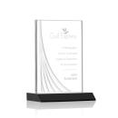 Leighton Liquid Crystal&trade;  Award - Black