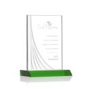 Leighton Liquid Crystal&trade; Award - Green