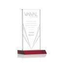 Seaford Liquid Crystal&trade; Award - Red