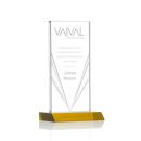 Seaford Liquid Crystal&trade; Award - Amber 