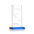 Keane Liquid Crystal&trade; Award - Sky Blue