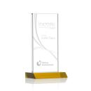 Keane Liquid Crystal&trade; Award - Amber