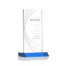 Hawkins Liquid Crystal&trade;  Award - Sky Blue 
