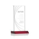 Hawkins Liquid Crystal&trade; Award - Red 