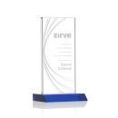 Hawkins Liquid Crystal&trade; Award - Blue
