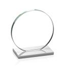 Victoria VividPrint&trade; Award - White Alt Image 1