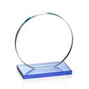 Victoria VividPrint&trade; Award - Sky Blue Alt Image 1