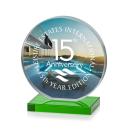 Victoria VividPrint&trade; Award - Green