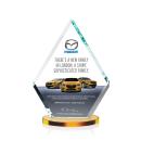 Canton VividPrint&trade; Award - Amber