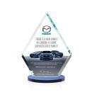 Canton VividPrint&trade; Award - Blue